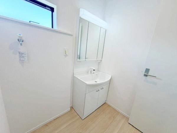 菰野町菰野第13　新築戸建　3号棟