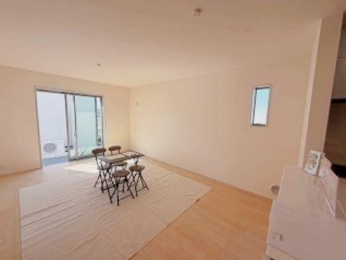鈴鹿市磯山　新築戸建　1号棟