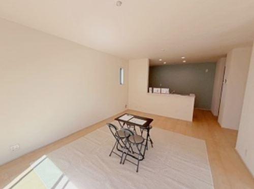 鈴鹿市磯山　新築戸建　1号棟