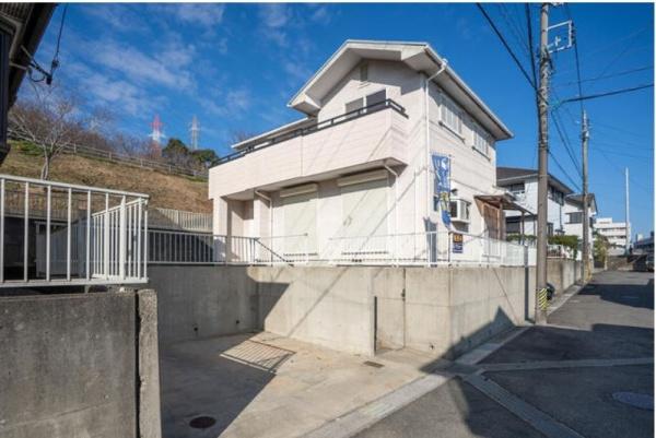 四日市市大字日永 中古戸建