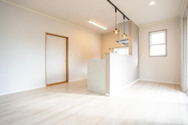 四日市市大字日永　中古戸建