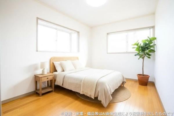 四日市市大字日永の中古一戸建て