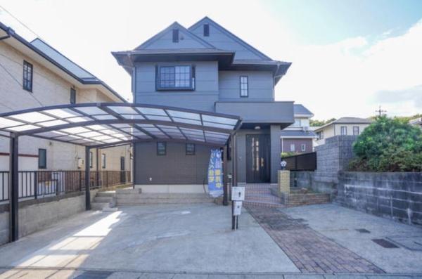 四日市市大字羽津 中古戸建