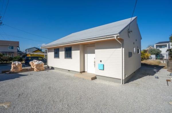 鈴鹿市肥田町　中古戸建