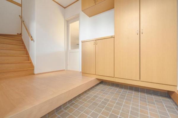 四日市市波木南台４丁目の中古一戸建て