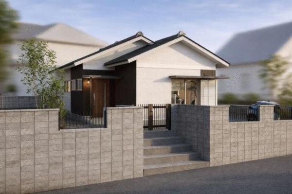 四日市市桜台　中古戸建