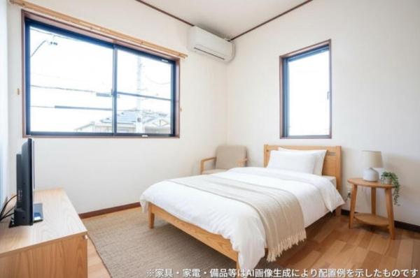 三重郡川越町大字当新田の中古一戸建て