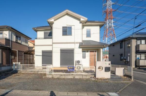 三重郡川越町当新田　中古戸建