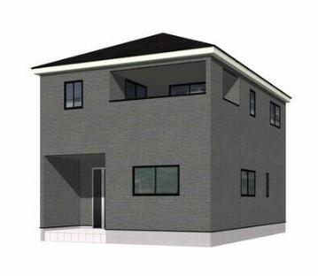 三重郡川越町大字当新田の新築一戸建