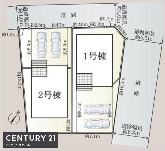 三重郡川越町大字当新田の新築一戸建