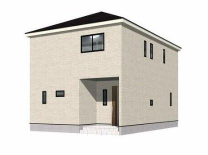 三重郡川越町大字当新田の新築一戸建