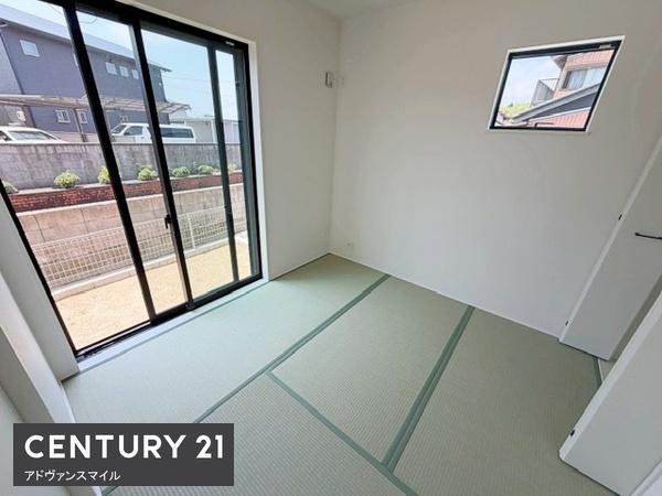 四日市市東垂坂町01期　新築戸建