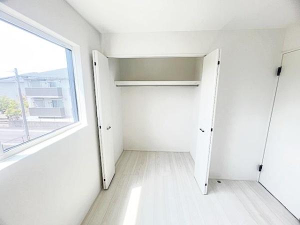 四日市市小杉町01期　新築戸建　1号棟
