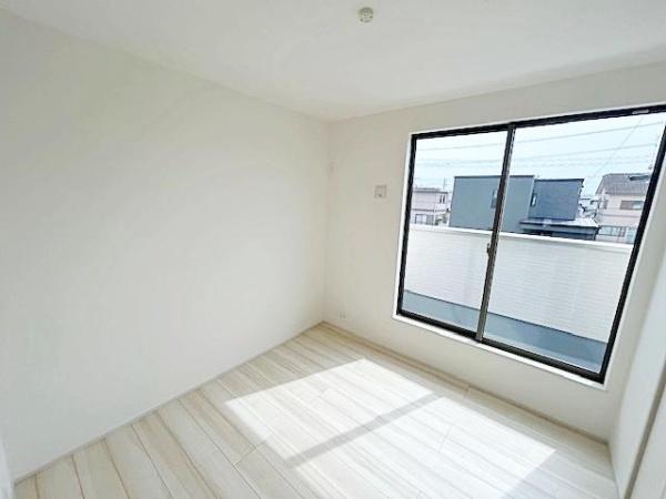 四日市市小杉町01期　新築戸建　1号棟