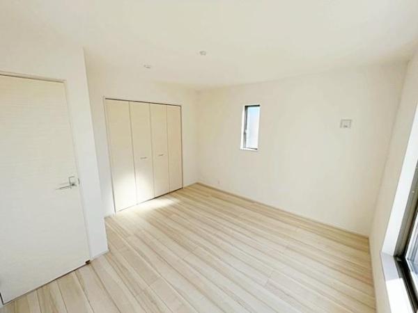 四日市市小杉町01期　新築戸建　1号棟