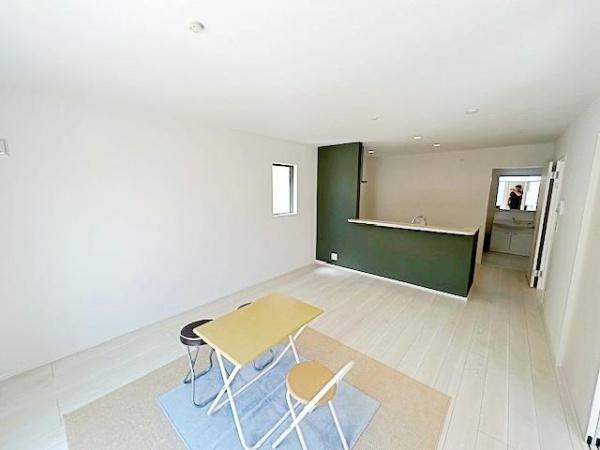 四日市市小杉町01期　新築戸建　1号棟