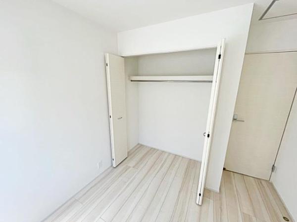 四日市市小杉町01期　新築戸建　1号棟