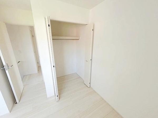 四日市市小杉町01期　新築戸建　1号棟