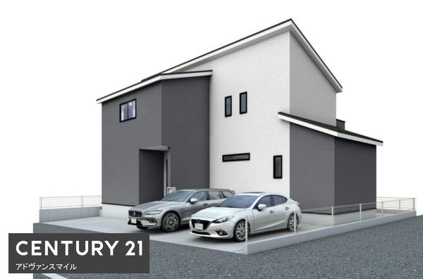 四日市市楠町北五味塚02期　2号棟　新築戸建