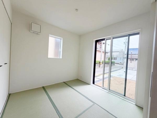 津市芸濃町椋本の新築一戸建