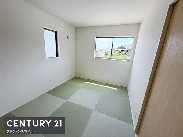 津市芸濃町椋本の新築一戸建
