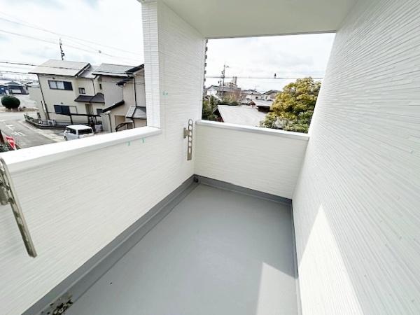 四日市市日永西３丁目の新築一戸建