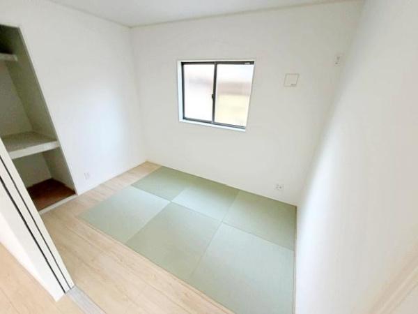 四日市市天カ須賀１丁目の新築一戸建