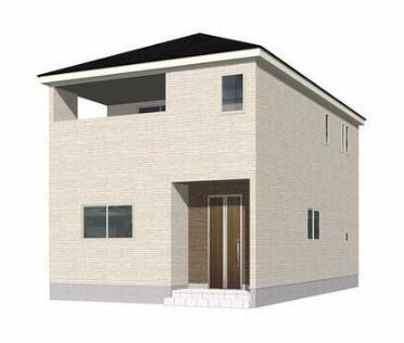 四日市市天カ須賀１丁目の新築一戸建