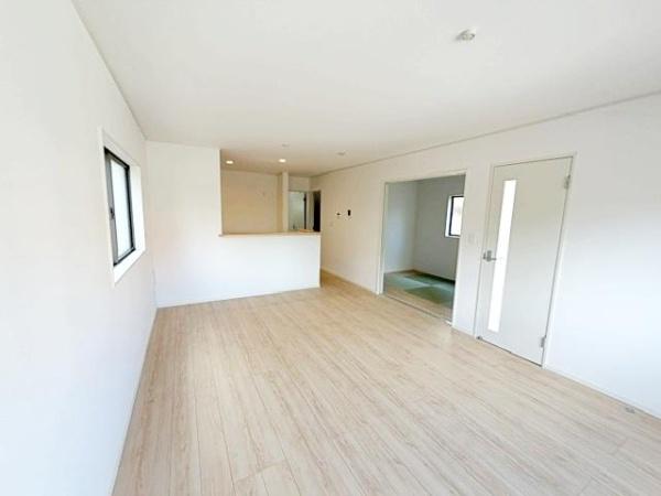四日市市天カ須賀１丁目の新築一戸建
