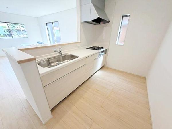 四日市市天カ須賀１丁目の新築一戸建