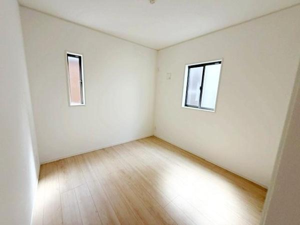 四日市市天カ須賀１丁目の新築一戸建