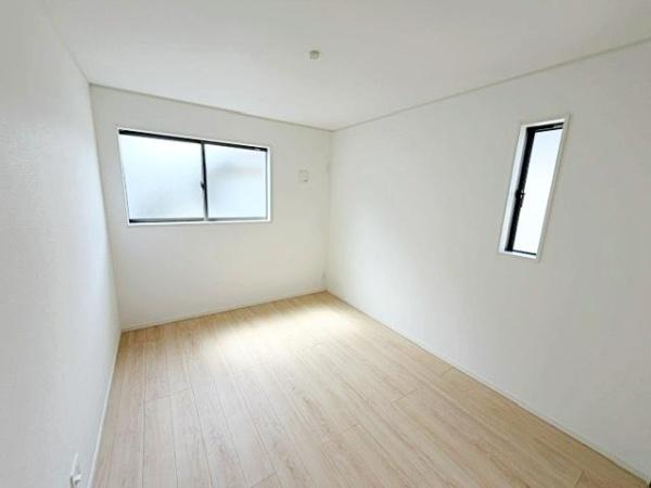 四日市市天カ須賀１丁目の新築一戸建