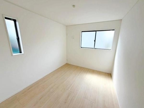 四日市市天カ須賀１丁目の新築一戸建