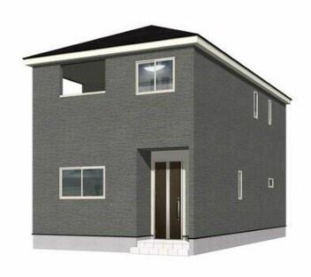 四日市市天カ須賀１丁目の新築一戸建