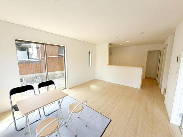 四日市市天カ須賀１丁目の新築一戸建