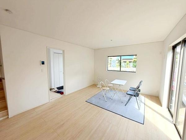 四日市市天カ須賀１丁目の新築一戸建