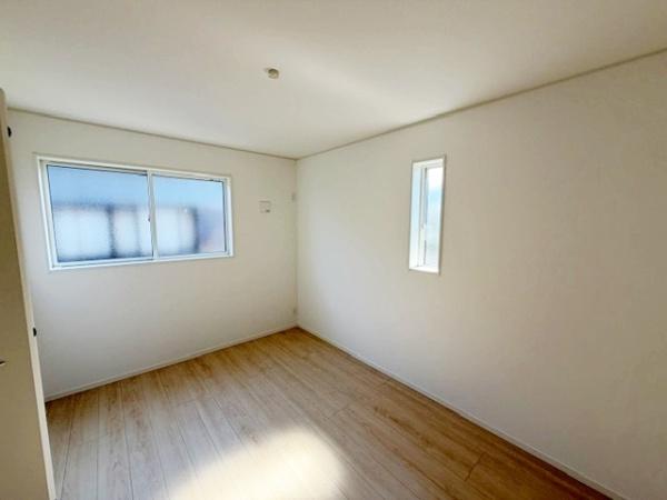 菰野町大羽根園柴垣町第2　新築戸建