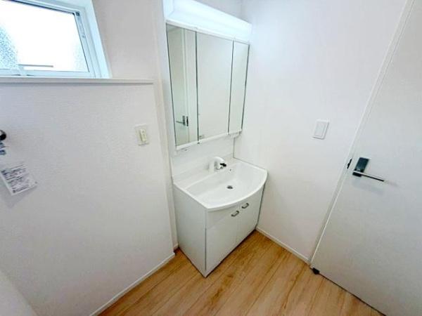 菰野町菰野第14新築戸建