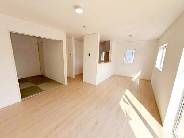 菰野町菰野第14新築戸建