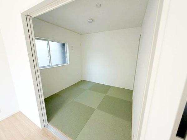 菰野町菰野第14新築戸建