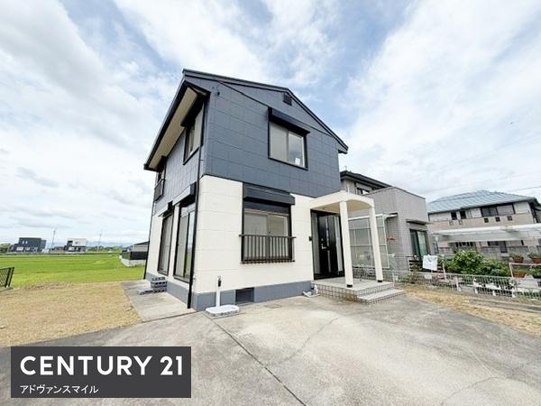鈴鹿市白子町 中古戸建