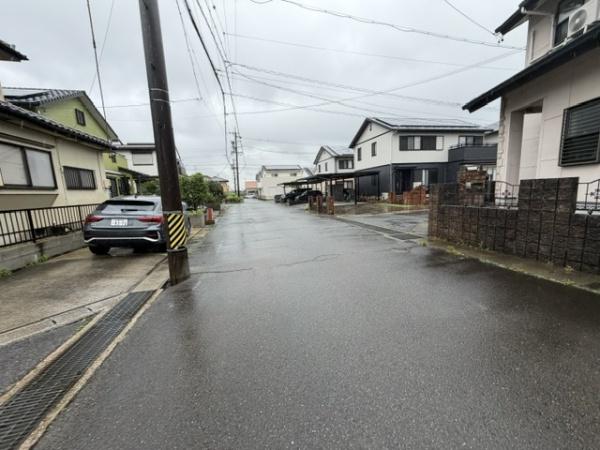 三重郡菰野町大字田光の中古一戸建て