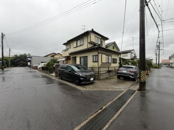 三重郡菰野町大字田光の中古一戸建