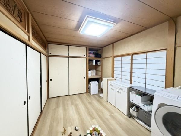 三重郡菰野町大字田光の中古一戸建て