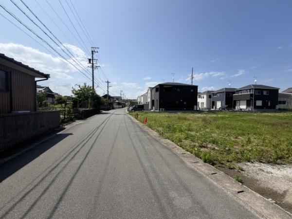 津市河芸町第5　新築戸建　1号棟