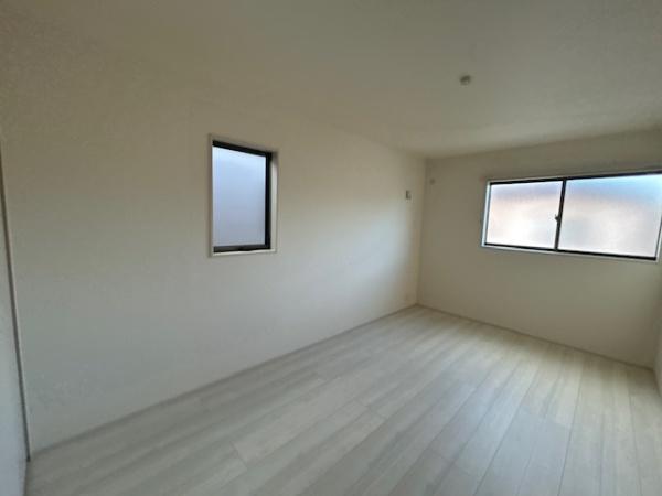 津市河芸町第5　新築戸建　2号棟