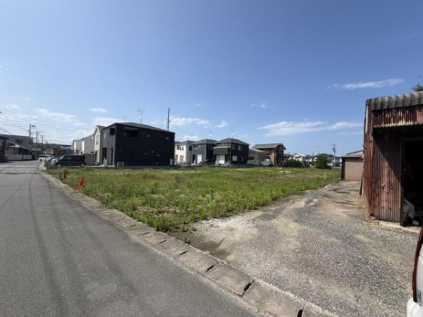 津市河芸町第5　新築戸建　2号棟