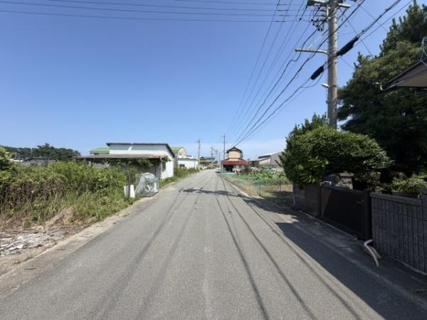 津市河芸町第5　新築戸建　2号棟