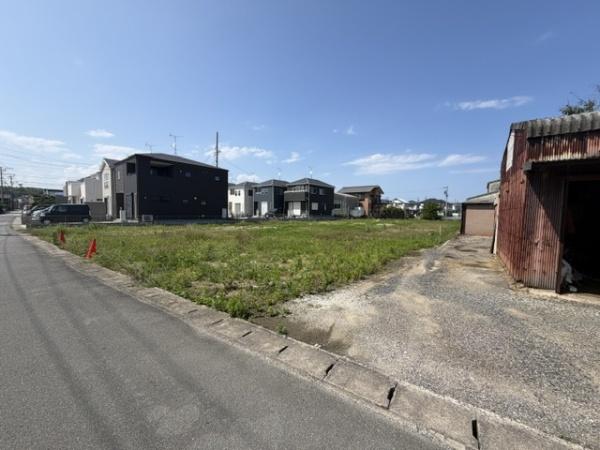 津市河芸町第5　新築戸建　3号棟
