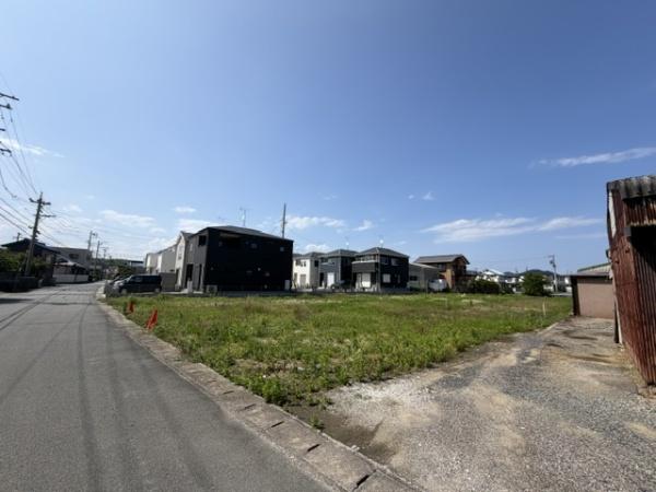津市河芸町第5　新築戸建　4号棟